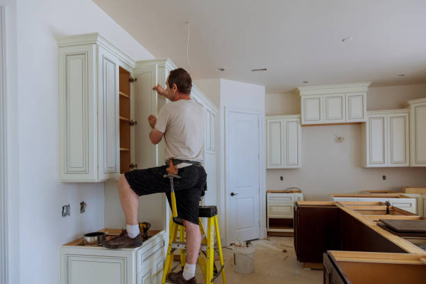 Licensed Kitchen service in Glencoe, FL - Remodeling Of Kitchen