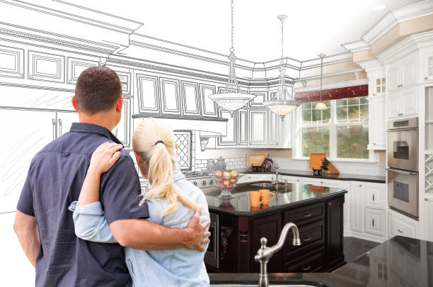 Professional Kitchen technician working in Glencoe, FL