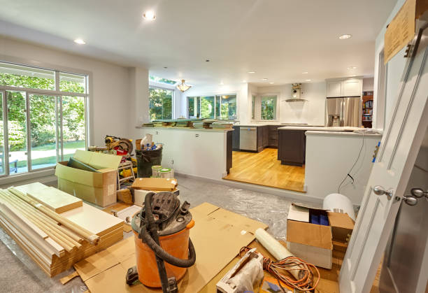 Reliable Kitchen contractor in Glencoe, FL by Remodeling Of Kitchen