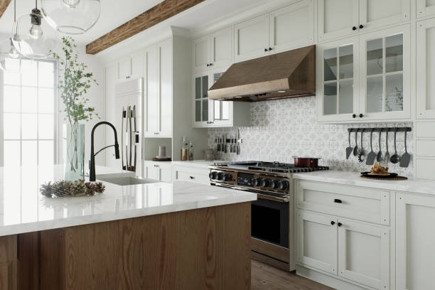 Affordable Kitchen solutions in Glencoe, FL